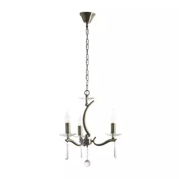 Подвесная люстра Arti Lampadari Monti E 1.1.3 A