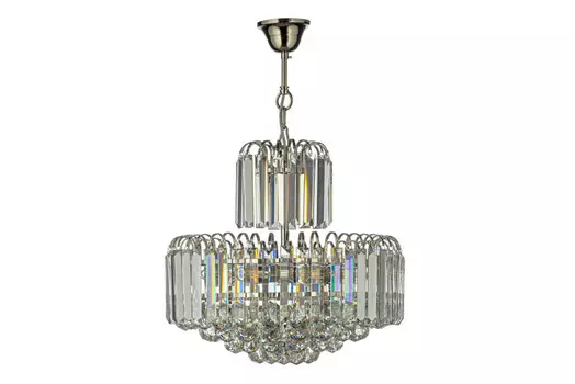 Подвесная люстра Arti Lampadari Ovada E 1.5.40.100 N