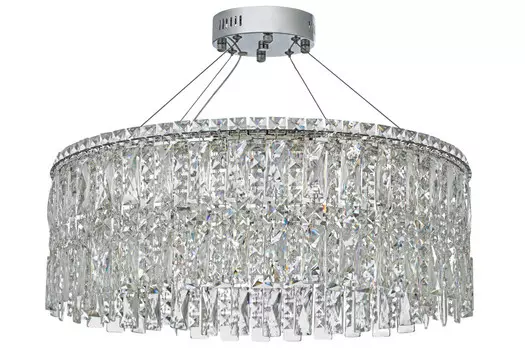 Подвесная люстра Arti Lampadari Ovindoli L 1.5.60.100 N