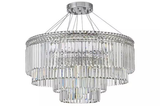 Подвесная люстра Arti Lampadari Ovindoli L 1.5.80+40.101 N