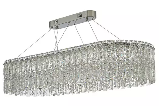 Подвесная люстра Arti Lampadari Ovindoli L 1.5.120x40.100 N