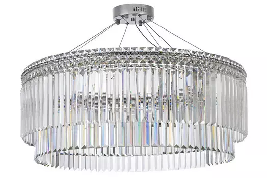 Подвесная люстра Arti Lampadari Ovindoli L 1.5.80.101 N