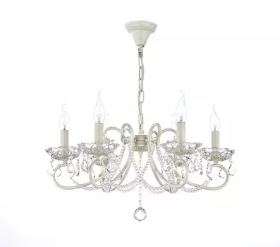 Подвесная люстра Arti Lampadari Patricia E 1.1.6.600 CG