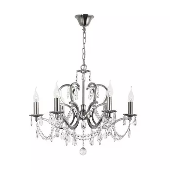 Подвесная люстра Arti Lampadari Pisani E 1.1.6.600 NM