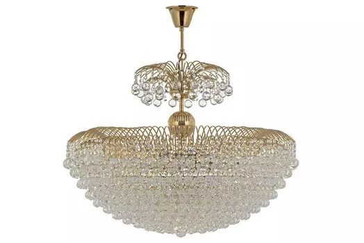 Подвесная люстра Arti Lampadari Pompei E 1.5.60.100 G