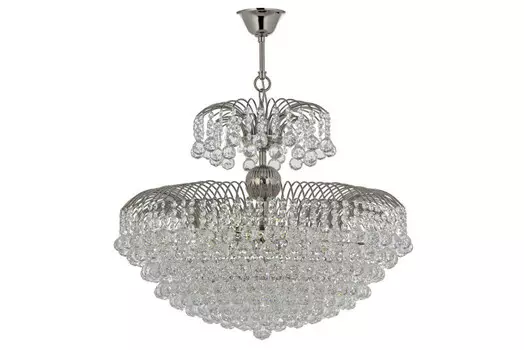 Подвесная люстра Arti Lampadari Pompei E 1.5.60.100 N