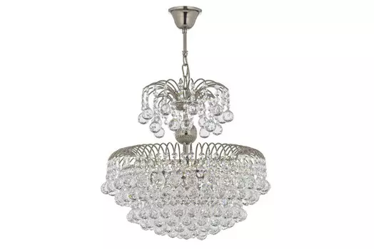 Подвесная люстра Arti Lampadari Pompei E 1.5.40.100 N