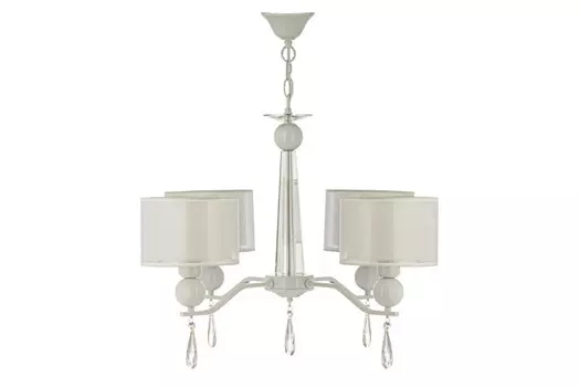 Подвесная люстра Arti Lampadari Rufina E 1.1.4.600 W