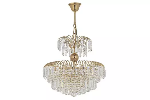 Подвесная люстра Arti Lampadari Salentino E 1.5.40.102 G