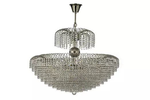 Подвесная люстра Arti Lampadari Salentino E 1.5.80.100 N