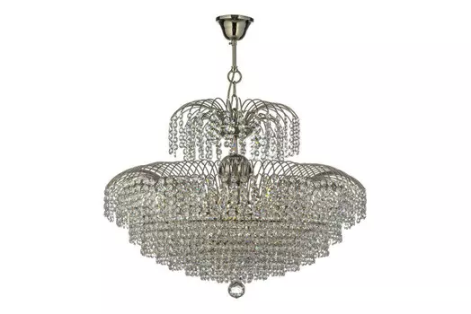 Подвесная люстра Arti Lampadari Salentino E 1.5.40.100 N