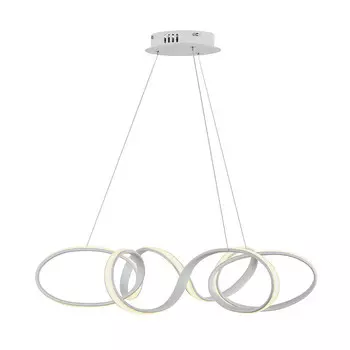 Подвесная люстра Arti Lampadari Scarlino L 1.5.65 W