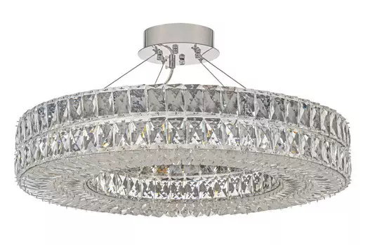 Подвесная люстра Arti Lampadari Sora E 1.5.60.100 N