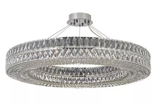 Подвесная люстра Arti Lampadari Sora E 1.5.100.100 N