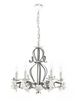 Подвесная люстра Arti Lampadari Surano E 1.1.6 S