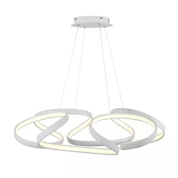 Подвесная люстра Arti Lampadari Viro L 1.5.72 W