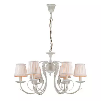 Подвесная люстра Arti Lampadari Vittorio E 1.1.6 WG