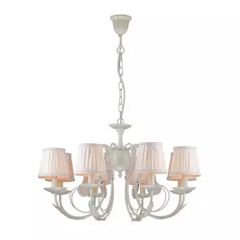 Подвесная люстра Arti Lampadari Vittorio E 1.1.8 WG