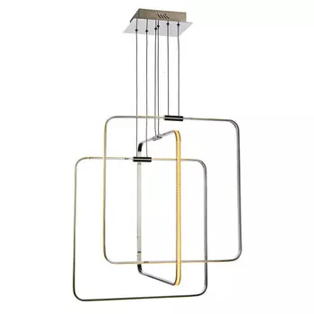 Подвесная люстра Azzardo AZ2468