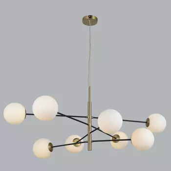 Подвесная люстра Azzardo AZ4423