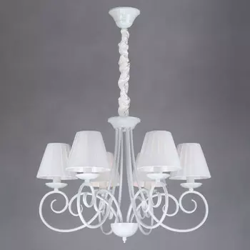 Подвесная люстра Bogate's 280/6