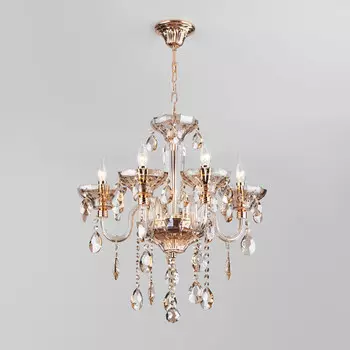 Подвесная люстра Bogate's 310/5 Strotskis