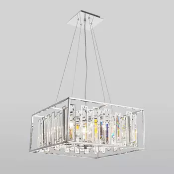 Подвесная люстра Bogate's 312/6 Strotskis