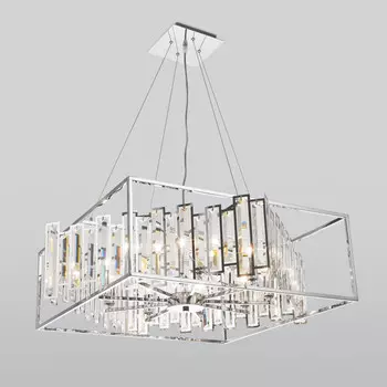 Подвесная люстра Bogate's 312/9 Strotskis