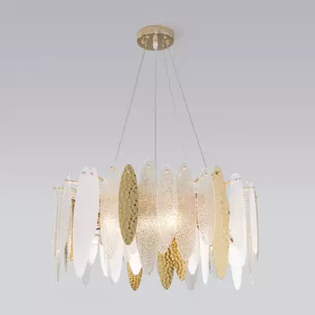 Подвесная люстра Bogate's 326/8