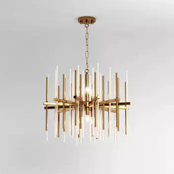 Подвесная люстра Bogate's 356/6 Smart