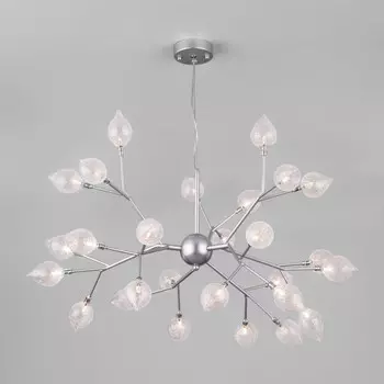 Подвесная люстра Bogate's 546