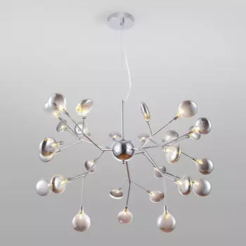 Подвесная люстра Bogate's 554