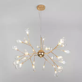 Подвесная люстра Bogate's 564