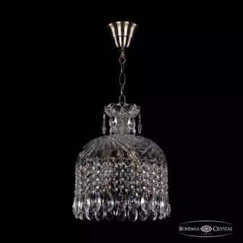 Подвесная люстра Bohemia Ivele Crystal 14781/25 Pa
