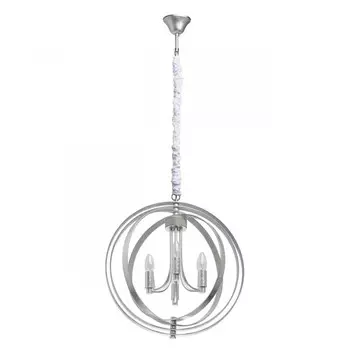 Подвесная люстра Chiaro 104012604