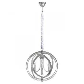 Подвесная люстра Chiaro 104012706