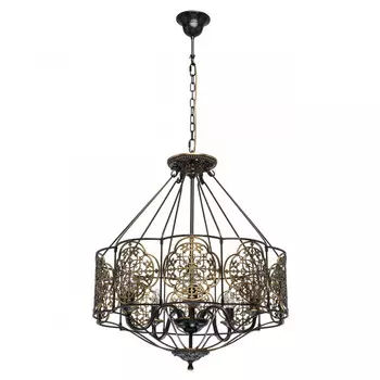 Подвесная люстра Chiaro 109010105