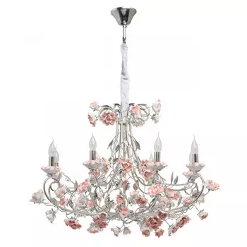 Подвесная люстра Chiaro 282012208