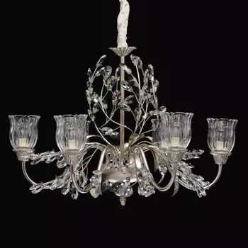 Подвесная люстра Chiaro 298012106