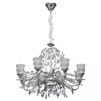 Подвесная люстра Chiaro 298012408