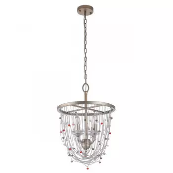 Подвесная люстра Chiaro 299012004