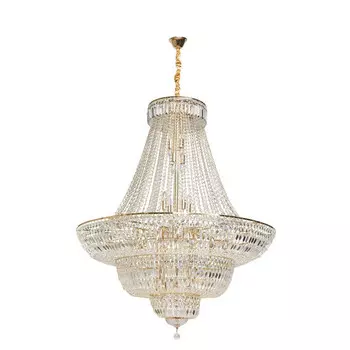 Подвесная люстра Chiaro 340011536