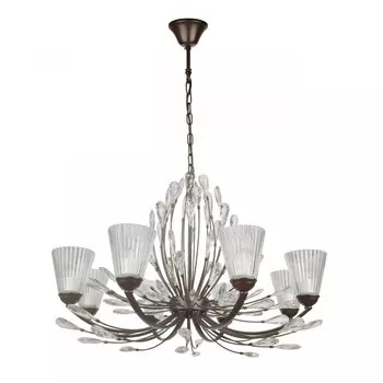 Подвесная люстра Chiaro 343012008