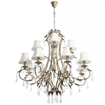 Подвесная люстра Chiaro 355010612