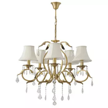 Подвесная люстра Chiaro 355011805