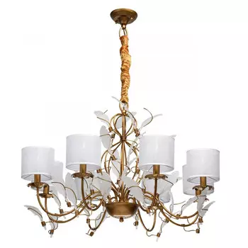 Подвесная люстра Chiaro 355014408