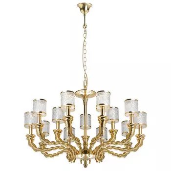 Подвесная люстра Chiaro 378010915