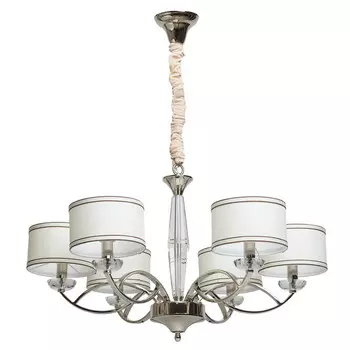 Подвесная люстра Chiaro 386014806