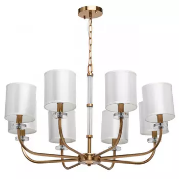 Подвесная люстра Chiaro 386017408