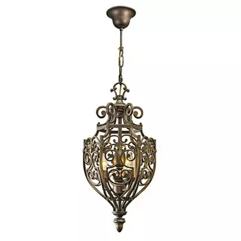 Подвесная люстра Chiaro 389010903